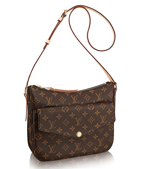 louis vuitton list of bags.